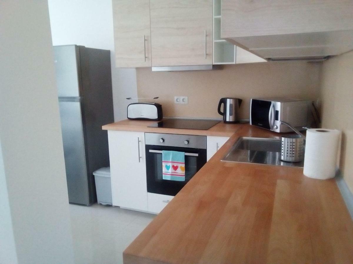 Erika Apartment *