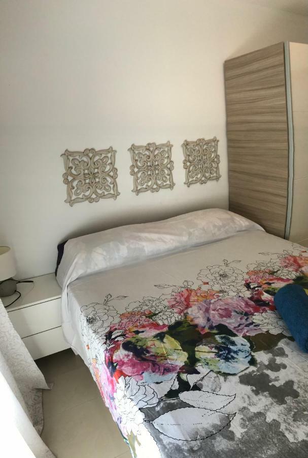 Erika Apartment